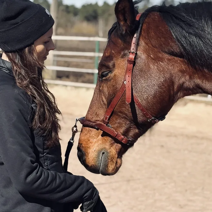 Kadr z Instagrama Gallop Health Solutions
