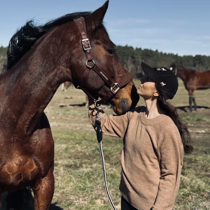 Kadr z Instagrama Gallop Health Solutions